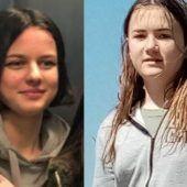 Mia (14) und Sarah (12) spurlos verschwunden
