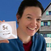 witus Gastro-Bonus gibt einen Anreiz zum Einkehren