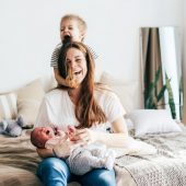 Neue Veranstaltungsreihe für Familien in Bludenz