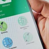 ÖGK-Kundenservice bietet Registrierung für Handysignatur an