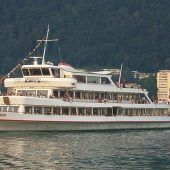 Schifffahrt am Bodensee startet neue Saison