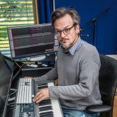 Marcus Nigsch komponiert für die Bregenzer Festspiele