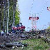 Nach Unglück viele Fragen offen