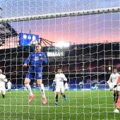 Chelsea macht englisches Finale perfekt