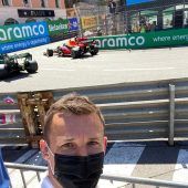 Klien sieht Ferrari im Dreikampf um die Pole Position leicht im Vorteil