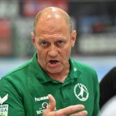 Halbfinalticket klebt am Siebenmeterpunkt