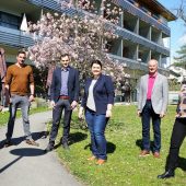 Sozialzentrum Josefsheim bekommt neue Leitung