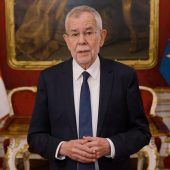 Bundespräsident fordert „Abrüstung der Worte“