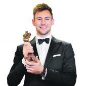 Der Weltmeister hat keinen Bonus