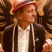 „O Solo mio“ im Thalsaal