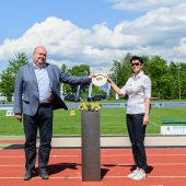 Weltverband zeichnet das Meeting in Götzis aus