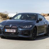 Ein verflixt auffälliges Genussmobil