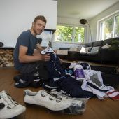 Vorfreude auf Lieblingsrundfahrt
