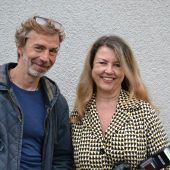 Erben und Erblassen