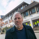 Gastromeile für die Gartenstadt