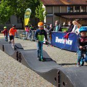 Grüne wollen Raum für Kinder