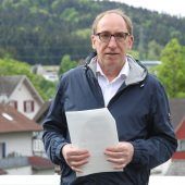 Bund investiert mehrere Millionen in Vorarlberger Öffi-Ausbau