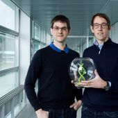 Bregenzer schielt auf den Erfinderpreis