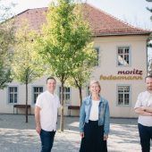 Vier Neueröffnungen in Hohenems