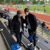 Sebrle mit Liebeserklärung an Götzis