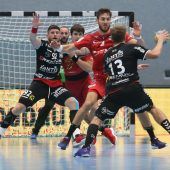 Risto übernimmt gegen Ex-Klub