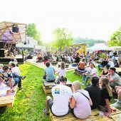Das Poolbar Festival wird heuer noch attraktiver und mutiger