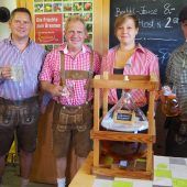 Natur als Vergnügen und Verpflichtung