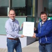 Ökostrom aus regionaler Herkunft
