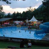 Schwimmbadsaison wird eröffnet