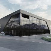 Neuer Standort für HTW Holding in Nüziders