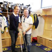 Emser Sportstadtrat Friedl Dold tritt ab