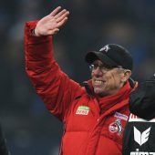 Stöger-Rückkehr nach Köln abgesagt