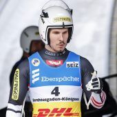 Weltcupsieger Steu von Corona gestoppt