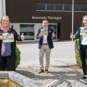 Familien rücken noch mehr in den Mittelpunkt
