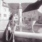 Treffpunkt Brunnen