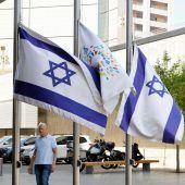 Trauertag in Israel nach Massenpanik