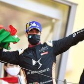 Da Costa gewann in Monaco, Günther Fünfter