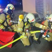Doppelt so viele Stunden im Einsatz