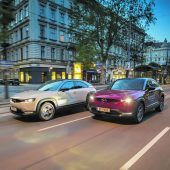 Reichweitenchampion in der Stadt: Spar dich weiter