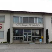 Meiningen setzt leichtes Minus unter Schlussstrich