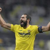 Villarreal triumphiert im Elfmeterdrama