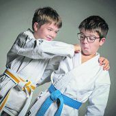 Karate und Selbstverteidigung