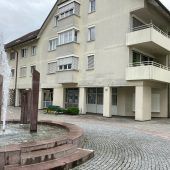 Eine gelungene Übergangslösung
