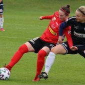 Bitteres 0:1 der FFC-Frauen