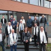 Religiöses, soziales und kulturelles Engagement