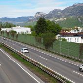 Neue Wände für mehr Ruhe und Erholung