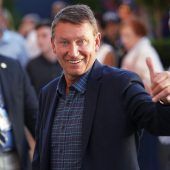 Ex-Superstar Wayne Gretzky kehrt Edmonton den Rücken