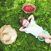 Superfood aus dem eigenen Garten