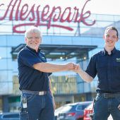 Haustechnik in neuer Hand