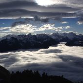 Vorarlberg von seiner schönsten Seite